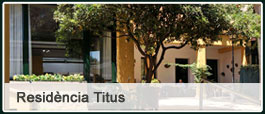 Serveis assistencials i socials a Resedència Titus - Arenys de Mar Serveis assistencials i socials a Resedència Titus - Arenys de Mar