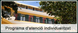 Programa d'atenció personalitzat a Resedència Titus - Arenys de Mar Programa d'atenció personalitzat a Resedència Titus - Arenys de Mar